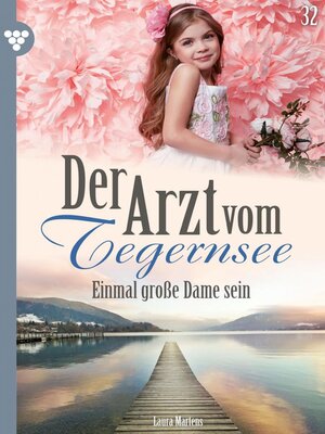 cover image of Einmal große Dame sein